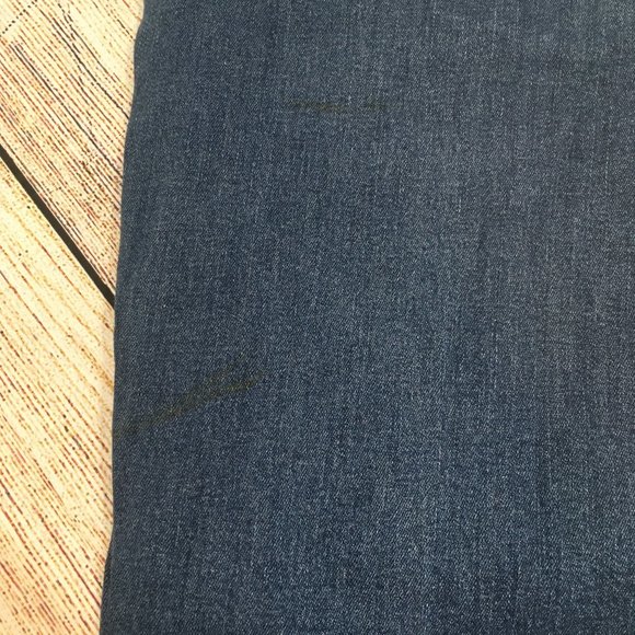Liz Claiborne Jeans size 10 Petit - E-10 - Picture 6 of 6